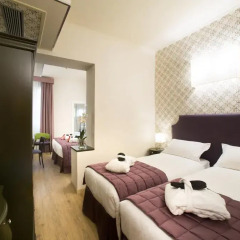 Hotel Montreal комната для гостей фото 4
