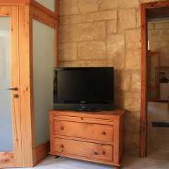 Отель Domus Luxuria Zebbug удобства в номере