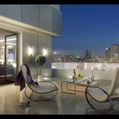 Апартаменты MNH Apartments Siedmiogrodzka питание