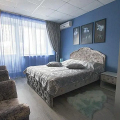 Гостиница Adem Inn в Перми отзывы, цены и фото номеров - забронировать гостиницу Adem Inn онлайн Пермь комната для гостей фото 4