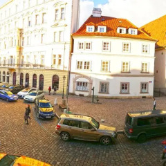 Апартаменты Apartments Betlemske Square Old Town фото 3