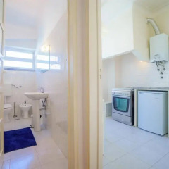 Отель ShortStayFlat Feel the real Lisbon Лиссабон в номере