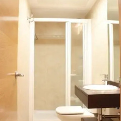 Отель Oh My Loft Valencia Апартаменты с различными типами кроватей фото 12