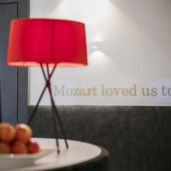Boutique Hotel Das Tigra бассейн