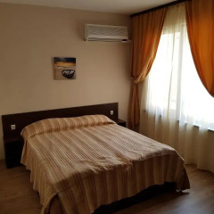 Hotel Slivnitsa комната для гостей фото 4