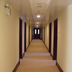 Отель ShaMian Hotel Китай, Гуанчжоу - отзывы, цены и фото номеров - забронировать отель ShaMian Hotel онлайн интерьер отеля