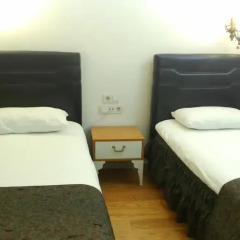 Jakaranda Hotel 3* Стандартный номер с различными типами кроватей фото 30