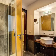 Trevi Hotel 4* Стандартный номер фото 7
