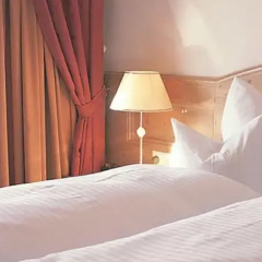 Hotel Alpenruh-Micheluzzi комната для гостей фото 5