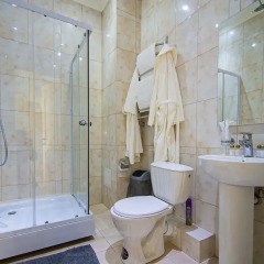 Hotel X.O 3* Стандартный номер