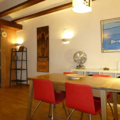 Апартаменты Almudin Apartments в номере фото 2