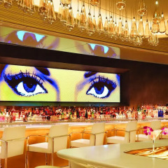 Отель Encore At Wynn Лас-Вегас развлечения фото 3