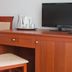 Hotel Re Vita удобства в номере фото 2
