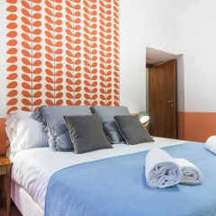 Отель Sweet Inn Apartments - Ambrogio Италия, Рим - отзывы, цены и фото номеров - забронировать отель Sweet Inn Apartments - Ambrogio онлайн сейф в номере