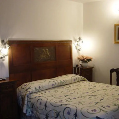 Hotel Centrale Bellagio 3* Стандартный номер фото 5