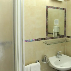 Mini Hotel 3* Стандартный номер с различными типами кроватей