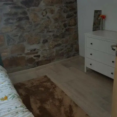 Отель Casa da Avó Коттедж разные типы кроватей фото 40