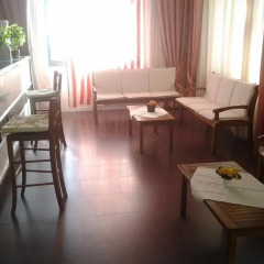 Hotel Sud Фускальдо комната для гостей фото 2
