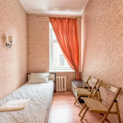 Ariadna Hotel 2* Кровать в женском общем номере с двухъярусной кроватью фото 2