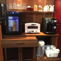 Отель Guest House Gajyun Tokyo Asakusa Япония, Токио - отзывы, цены и фото номеров - забронировать отель Guest House Gajyun Tokyo Asakusa онлайн питание фото 3