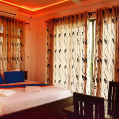 Отель Kamaro Holiday Resort детские мероприятия фото 2