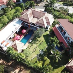 Отель Villa Laguna Phuket фото 8