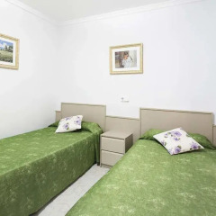 Отель Hostal Ramos Стандартный номер фото 8