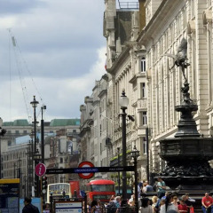 Отель Victory House London Лондон фото 2