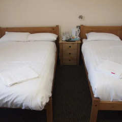 Earls Court Gardens Hotel 3* Номер Комфорт фото 2