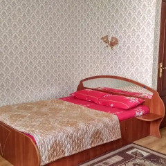 Гостевой дом Дюна-центр Номер Делюкс с различными типами кроватей фото 2