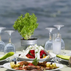 Acrotel Lily Ann Beach Hotel в номере
