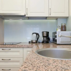 Апартаменты Natalex Apartments Апартаменты с различными типами кроватей фото 11