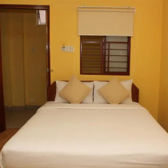 Indochine Hotel Nha Trang 3* Стандартный номер с различными типами кроватей фото 4