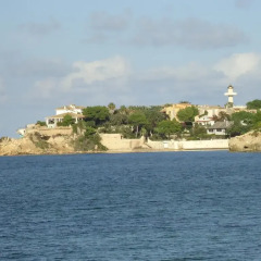 Отель Isola del Sole Сиракуза пляж фото 2