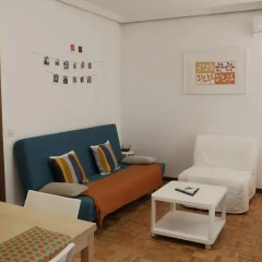 Отель Apartamentos CalleCultura Испания, Мадрид - отзывы, цены и фото номеров - забронировать отель Apartamentos CalleCultura онлайн спа фото 2