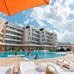 Отель Aparthotel Grand Kamelia - Official Rental 2* Апартаменты фото 12
