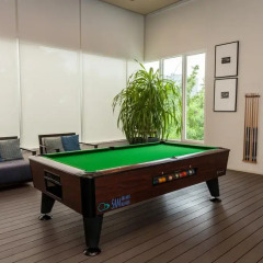 Отель Dasiri Reflection Jomtien Beach PREMIUM детские мероприятия