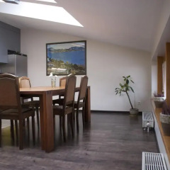 Отель Old Town Trakai Apartment Литва, Тракай - отзывы, цены и фото номеров - забронировать отель Old Town Trakai Apartment онлайн питание