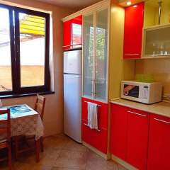 Гостиница Guest House Vertical в номере