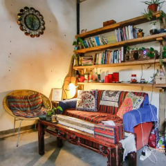 Отель Wo Uma Youth Hostel Китай, Шанхай - отзывы, цены и фото номеров - забронировать отель Wo Uma Youth Hostel онлайн развлечения