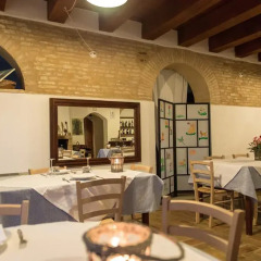 Отель Agriturismo Bassarì Италия, Реканати - отзывы, цены и фото номеров - забронировать отель Agriturismo Bassarì онлайн питание