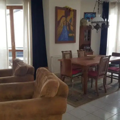 Отель Apartament Pod Butorowym Косцелиско комната для гостей фото 4