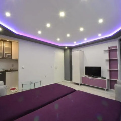 Апартаменты Apartment Relax Велико Тырново комната для гостей фото 4