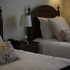 Hotel Sao Jose комната для гостей фото 4