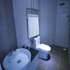 Отель Fern Boquete Inn 3* Номер Делюкс фото 5