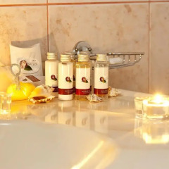 Hotel & Spa Saint George 3* Студия фото 10