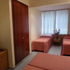 Aneto Hotel Стандартный номер с различными типами кроватей фото 6