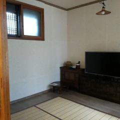 Отель Punggyeong Hanok Guesthouse Южная Корея, Сеул - отзывы, цены и фото номеров - забронировать отель Punggyeong Hanok Guesthouse онлайн интерьер отеля