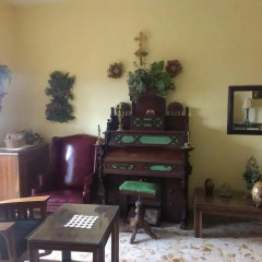 Апартаменты Scalea Historic Center Apartments Скалея питание