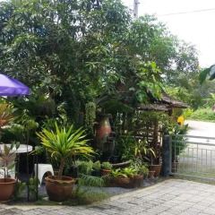 Отель Wattana Bungalow фото 2